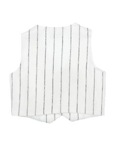 Жилет для ребенка Manuel Ritz, белый