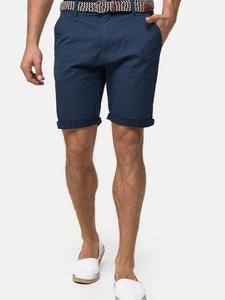 Шорты чинос baltin Indicode, синий