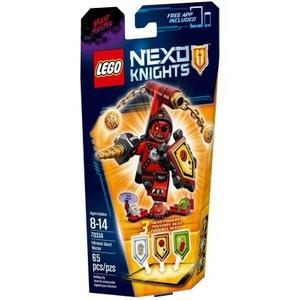 LEGO Nexo Knights, блоки Beastmaster, 70334