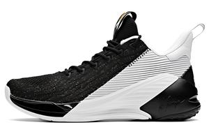 Кроссовки ANTA KT4 Low 'Ink Flow'