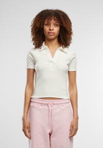 Рубашка поло DEF, белый