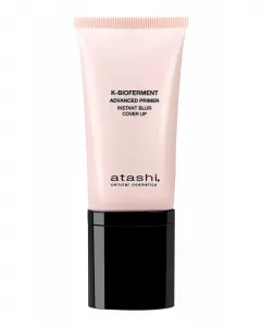 Осветляющий праймер Advanced Primer Luxe для чувствительной кожи 50 мл Atashi