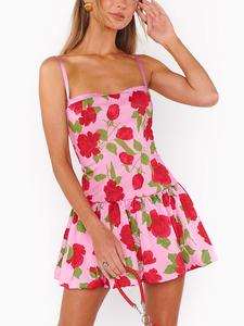 Платье-Юбка Тиффани Show Me Your Mumu, мультиколор