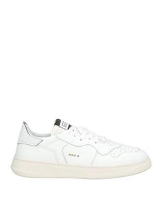 Кроссовки Run Of, белый