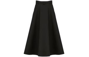 Юбка женская Dior повседневная, черный