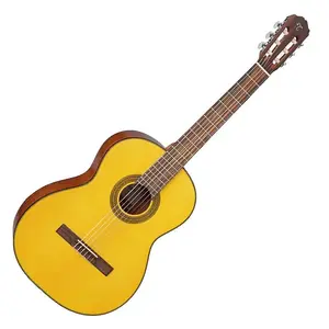 Классическая гитара Takamine GC1-NAT серии G в натуральной отделке