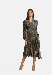 Платье Alma en Pena Day dress, Black