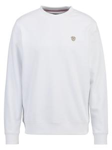 Толстовка 19V69 ITALIA Nico, белый