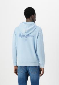 Толстовка с капюшоном TERREL HOODIE - Sweatshirt Pepe Jeans, синий