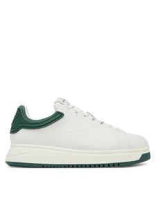 Кроссовки EM003663 AF18212 M0095 Emporio Armani, белый