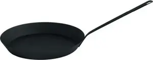 Сковорода с антипригарным покрытием, углеродистая сталь, Ø 28 см Stalgast