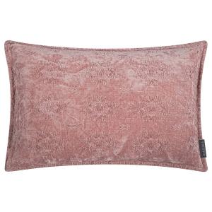 Наволочка Magma-Heimtex Wave, смесовая ткань - цвет старого розового