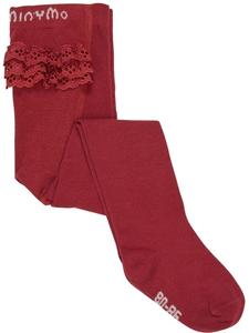 Колготки Minymo, красный