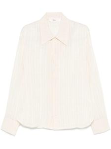 Рубашка Séfr Ignacio, нейтральный