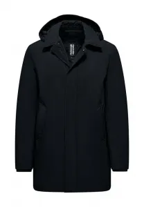 Зимнее пальто Bomboogie, Poseidon Blue