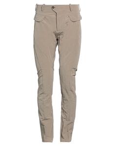 Брюки Masnada, хаки