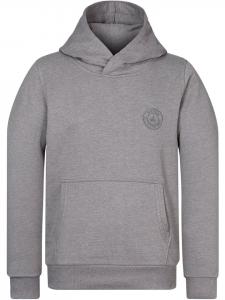 Толстовка Любимый свитер Тео серого цвета naketano