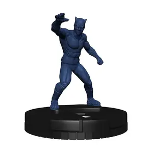 Черная Пантера № 029 (U), Marvel HeroClix - Avengers/Defenders War - Singles