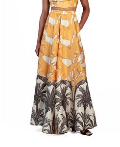 Джент Брюки DIARRABLU, желтый