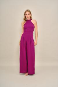 Комбинезон WAL G. WEDDING LEILA, Plum/Purple