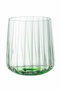 Набор стаканов Spiegelau LifeStyle Tumbler 340 мл, 2 шт, зеленый