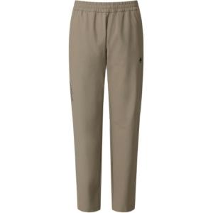 Повседневные брюки мужские умеренные Sweatpants DESCENTE, коричневый