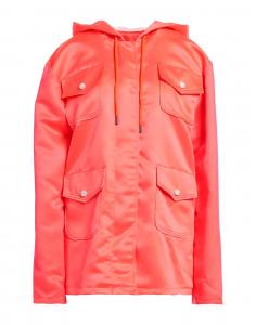 Куртка Frankie Morello, коралловый