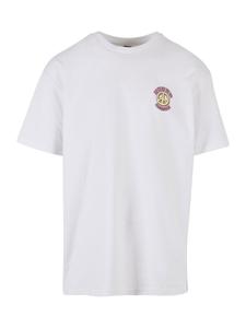 Футболка Urban Classics, белый