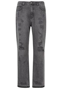 Джинсы Bootcut 2Y Studios Firio, Grey Denim