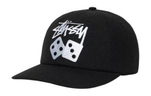 Кепка унисекс Stussy