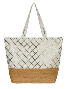 Пляжная сумка normani Kuredu, белый