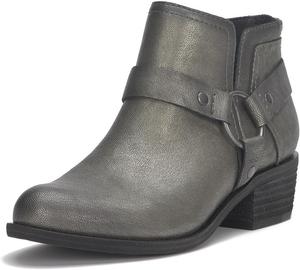 Ботинки Lucky Brand Boltin, цвет Pewter