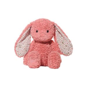 Мягкая милая плюшевая кукла с висячими ушками, кролик, высота 38см BEIKEMIXUE