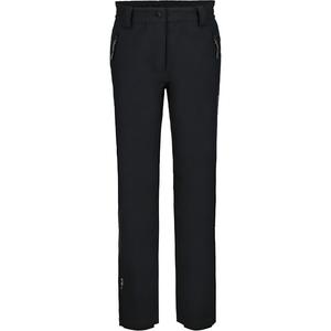 Лыжные штаны Riksu Jr Icepeak, черный