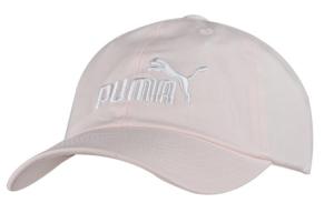 PUMA Хлопковая бейсболка унисекс