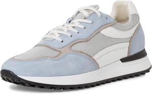 Кроссовки MARCO TOZZI Mens 2-13605-42, светло-голубой