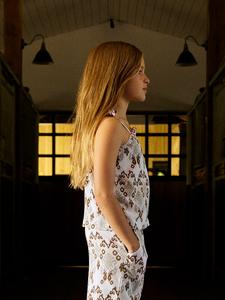 Топ name it, красочный