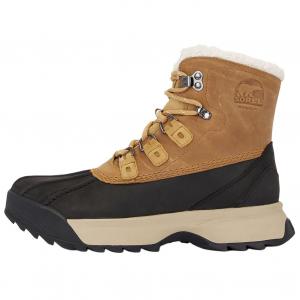 Scout 87 Lux Wp Lthr 20 ботинки для походов SOREL, коричневый