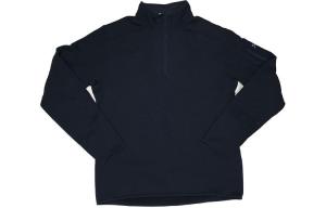 Мужская толстовка COVERT Arcteryx, темно-синий  tui heather