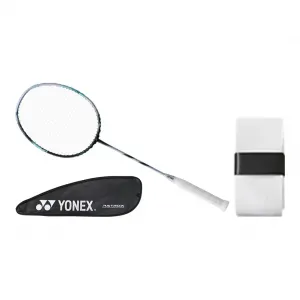 Ракетка для бадминтона Heaven Axe AX88D TOUR YONEX, Single Racket+Racket Bag