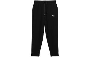 Трикотажные спортивные штаны мужские Burberry, черный