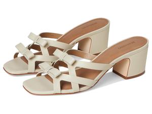 Туфли Bernardo Burgo, Eggshell