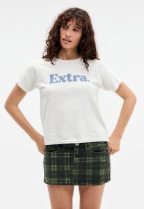 Юбка BDG Urban Outfitters Mini skirt, Green /Green