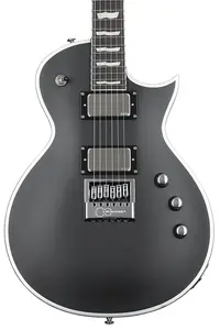 Электрогитара ESP LTD EC-1000 Evertune BB - черный сатин