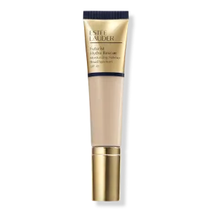 Увлажняющая тональная основа Futurist Hydra Rescue SPF 45 Estée Lauder, 2C1 Pure Beige (light medium with cool, pink-peach undertones)