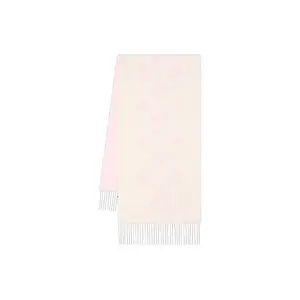 LOUIS VUITTON Шарф Reykjavik, Light Pink