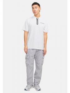Рубашка-поло Jack & Jones, белый