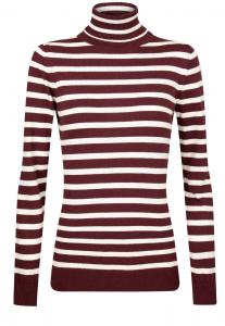 Свитер Felix Hardy, бордовый