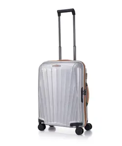 Чемодан Samsonite Majorite Spinner 55 EXP для ручной клади