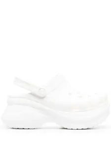 Клоги Classic Bae Crocs, белый